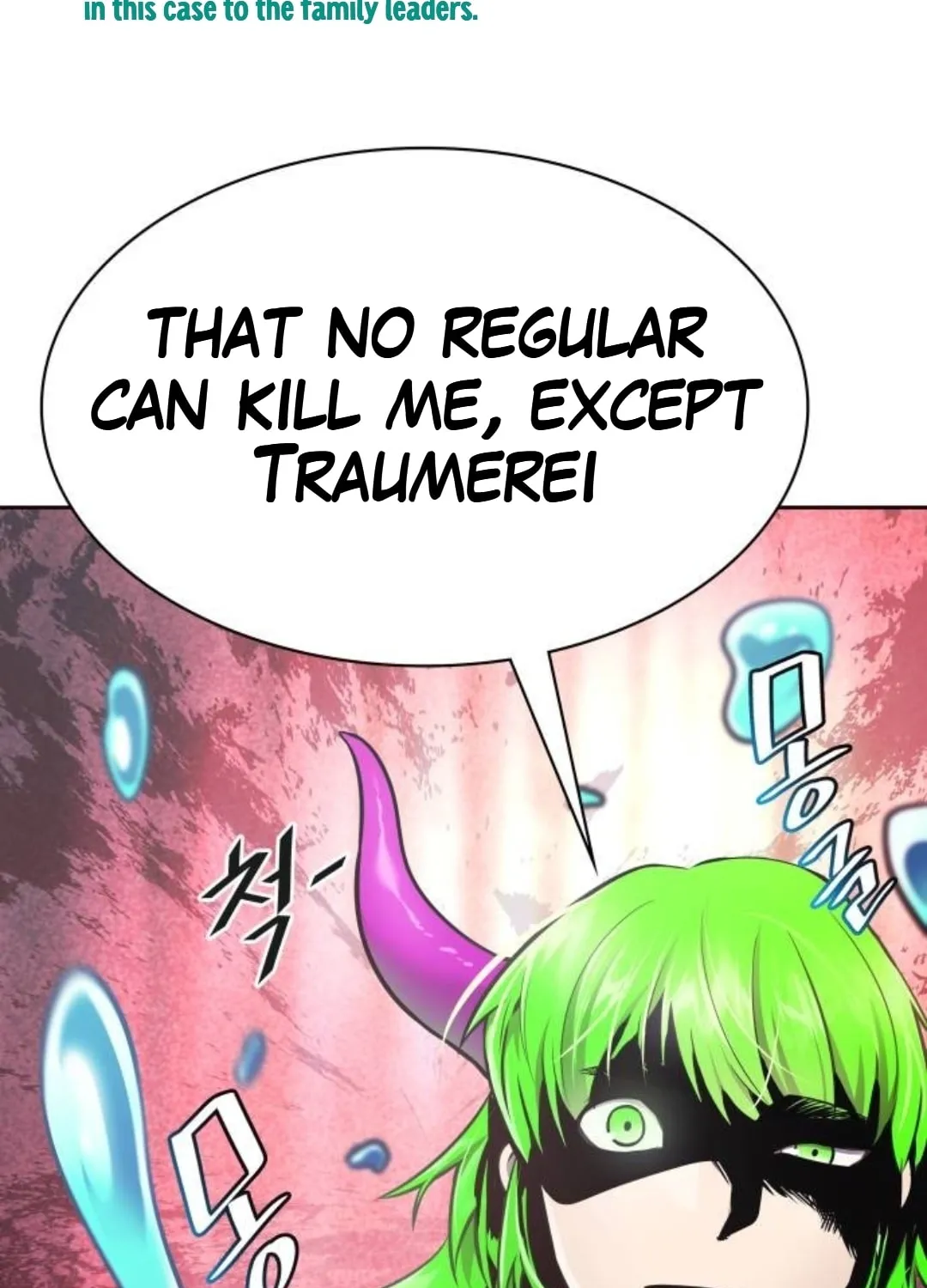 Tower of God Chapter 615 page 80 - 