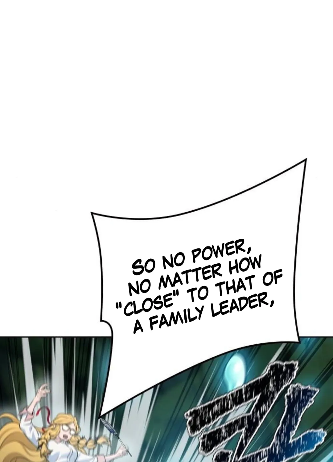 Tower of God Chapter 615 page 83 - 