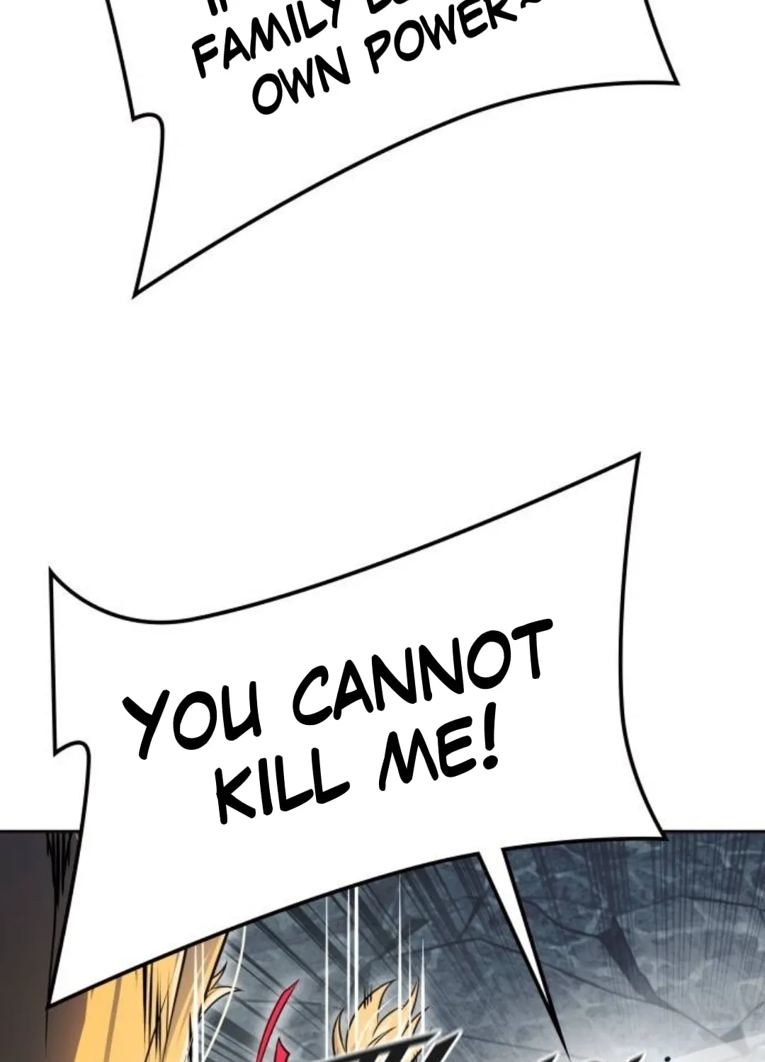 Tower of God Chapter 615 page 85 - 