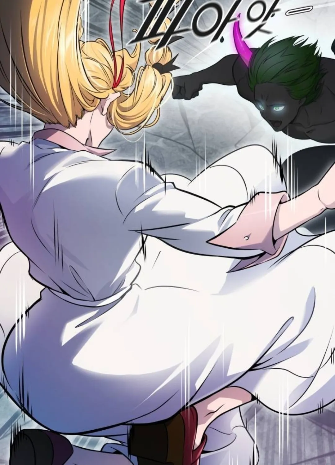 Tower of God Chapter 615 page 86 - 