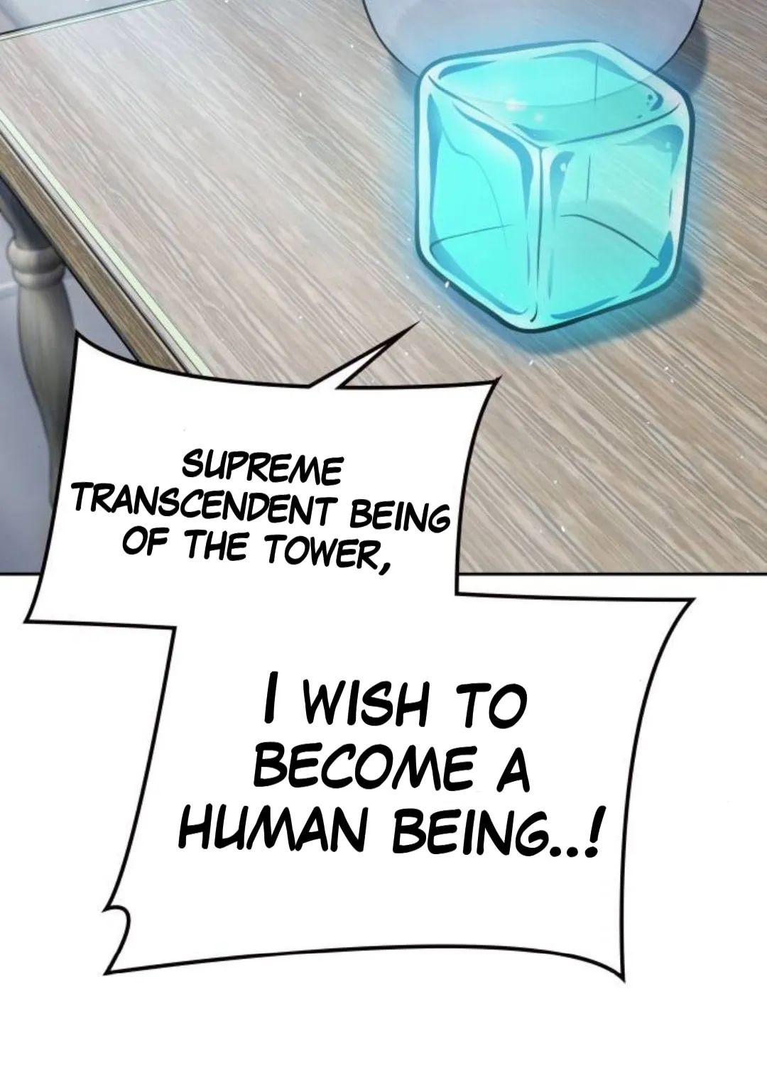 Tower of God Chapter 616 page 107 - 