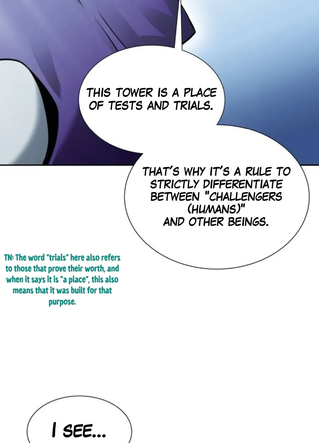 Tower of God Chapter 616 page 109 - 