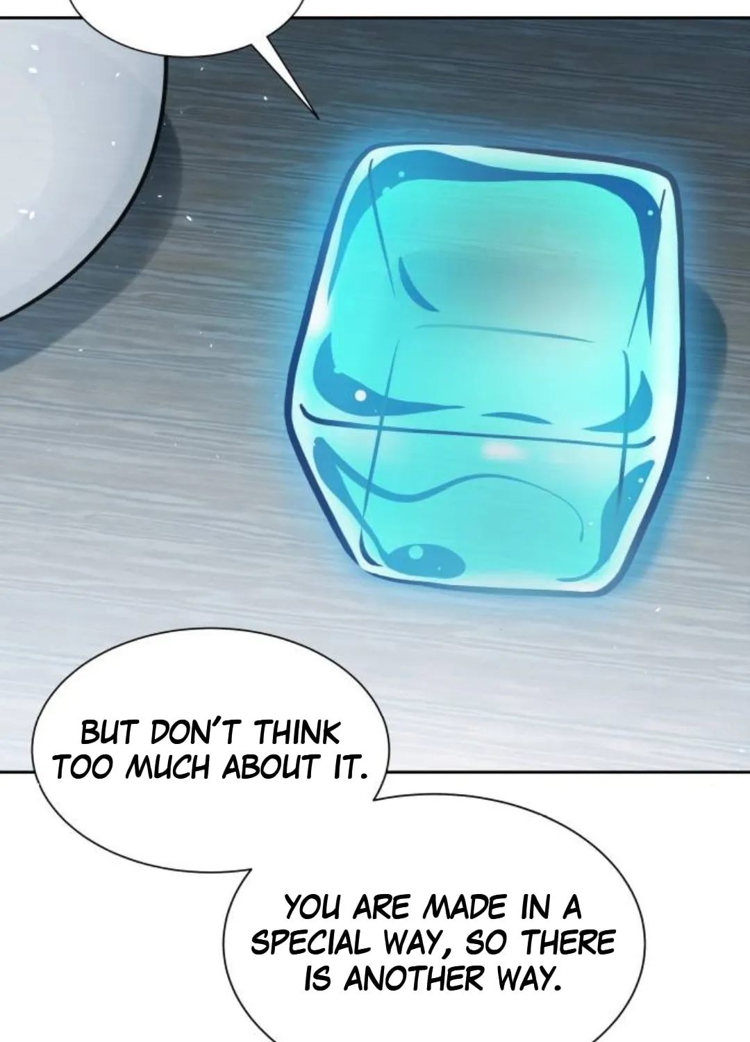Tower of God Chapter 616 page 110 - 