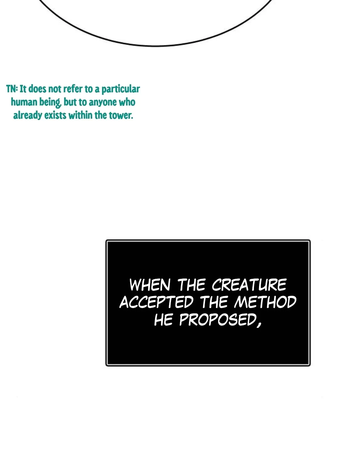Tower of God Chapter 616 page 117 - 