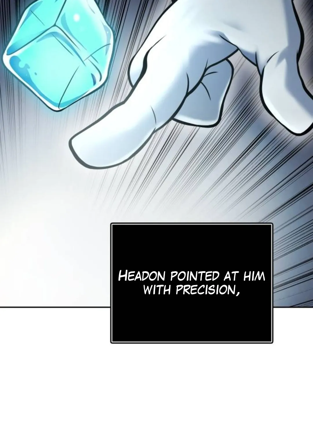 Tower of God Chapter 616 page 123 - 