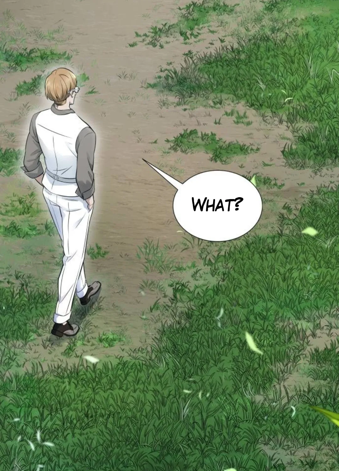 Tower of God Chapter 616 page 14 - 