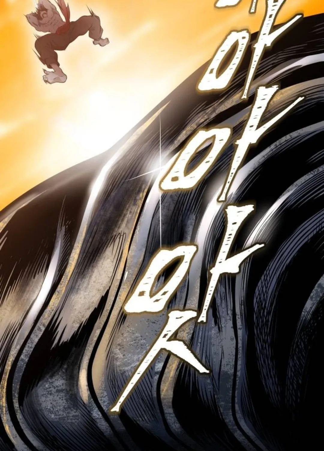 Tower of God Chapter 616 page 137 - 