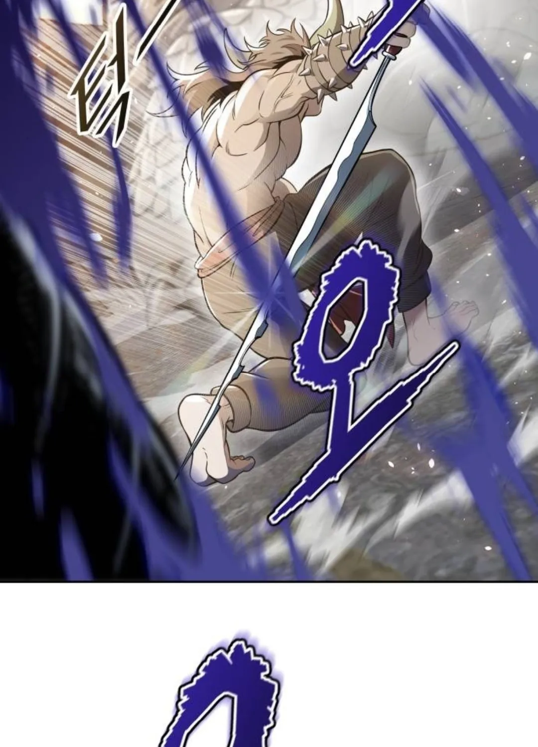 Tower of God Chapter 616 page 147 - 