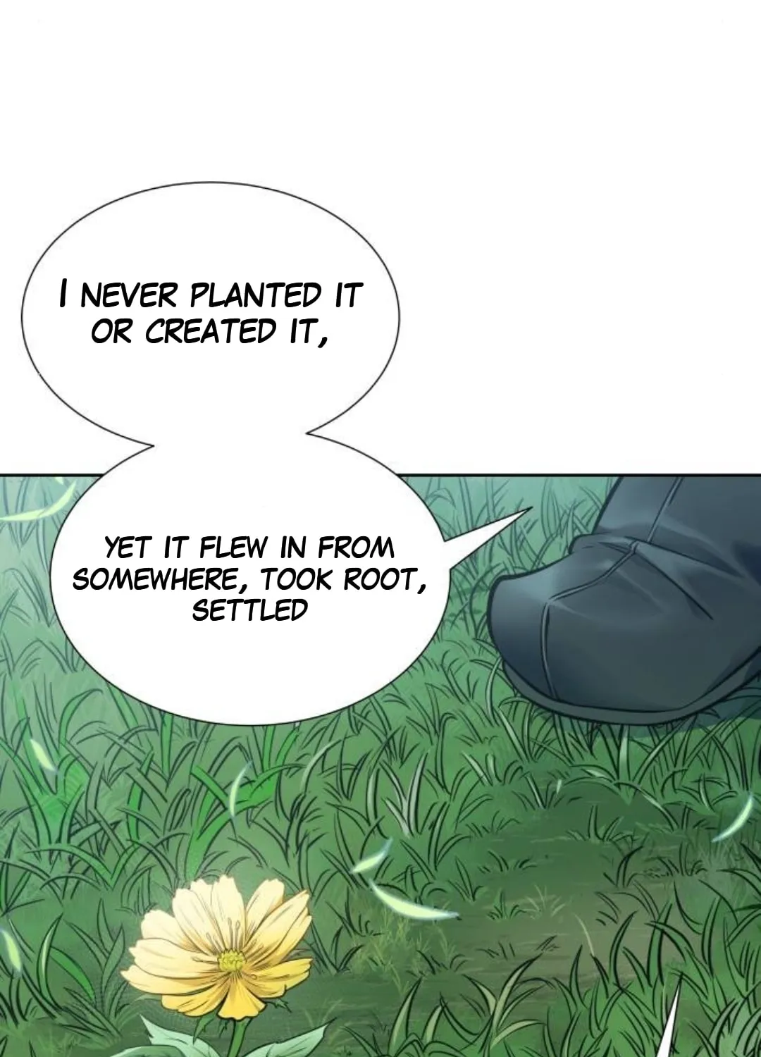Tower of God Chapter 616 page 16 - 
