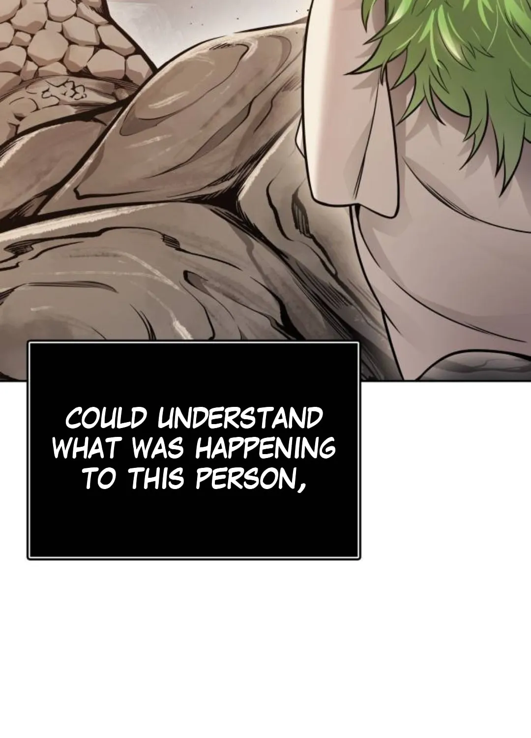 Tower of God Chapter 616 page 153 - 