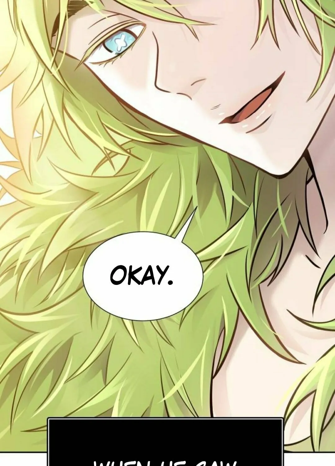 Tower of God Chapter 616 page 159 - 