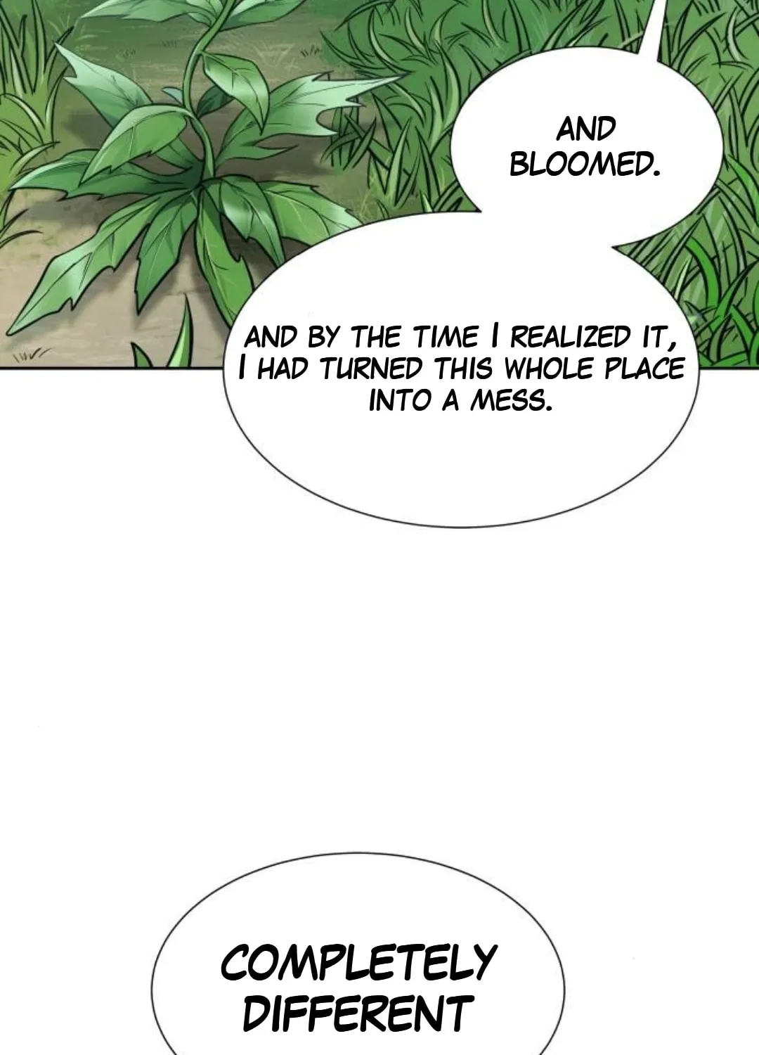 Tower of God Chapter 616 page 17 - 