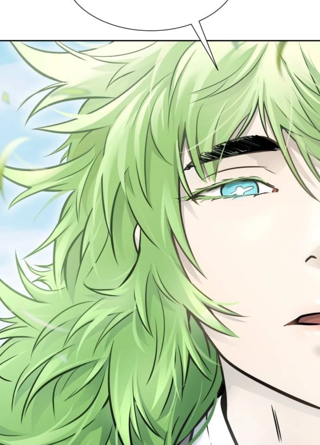 Tower of God Chapter 616 page 18 - 