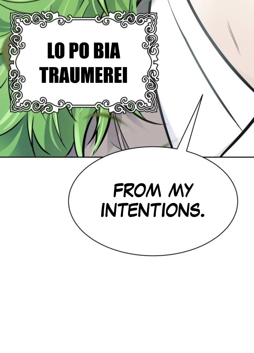Tower of God Chapter 616 page 19 - 