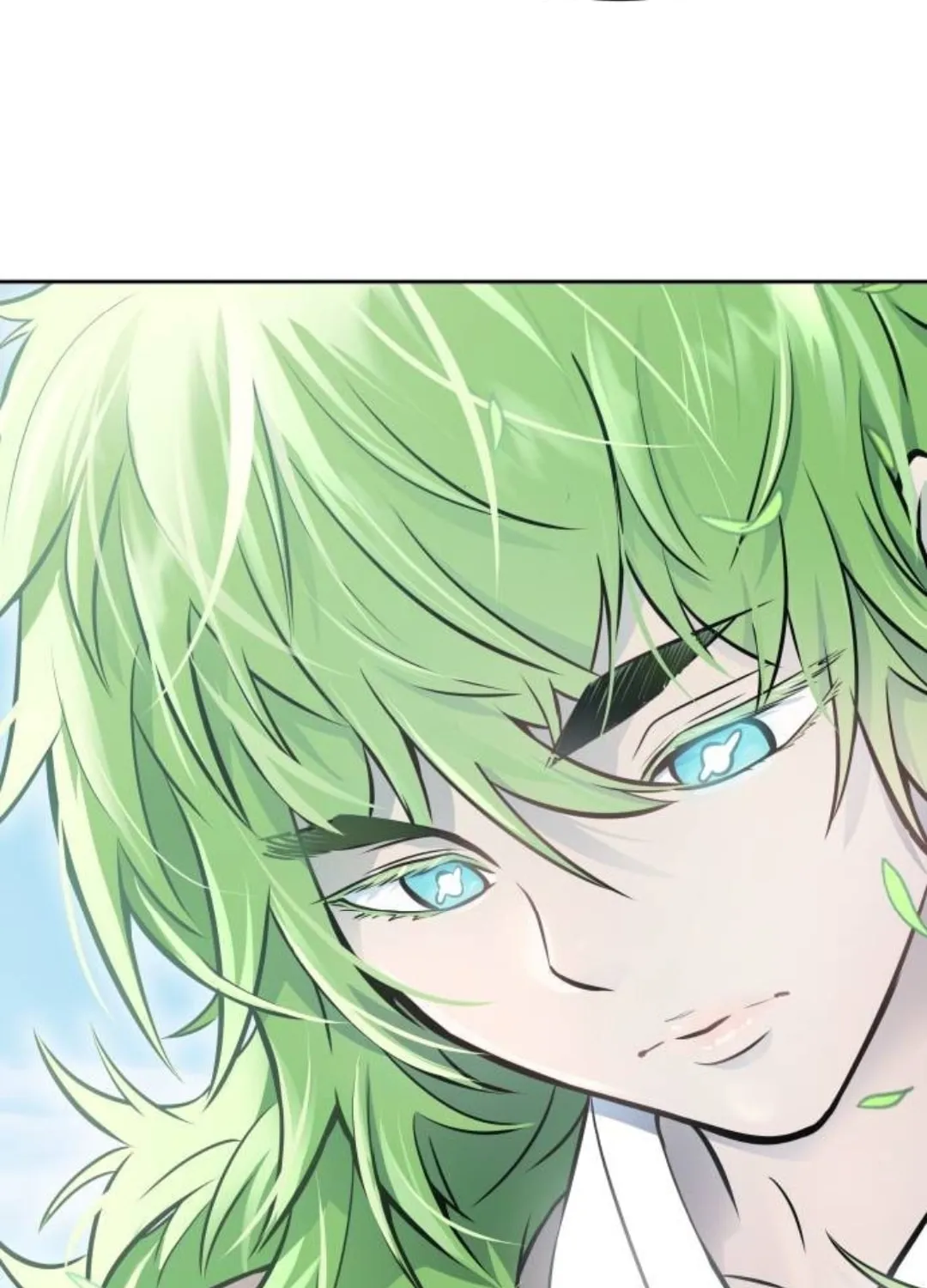 Tower of God Chapter 616 page 3 - 