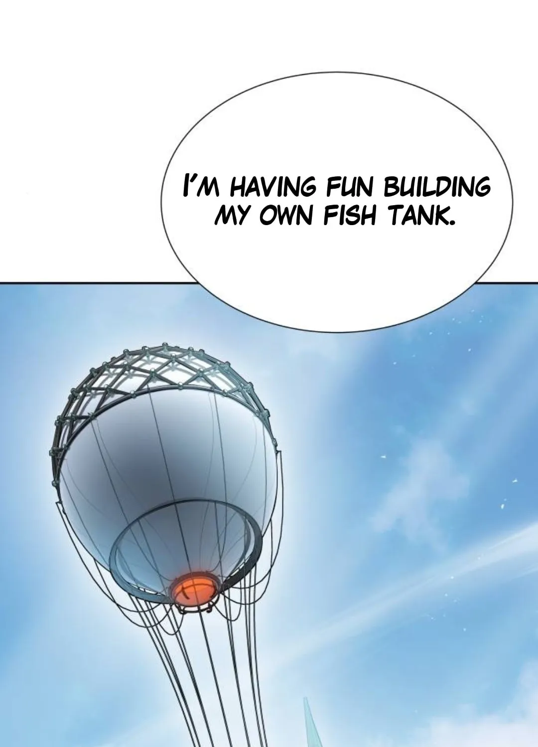 Tower of God Chapter 616 page 30 - 