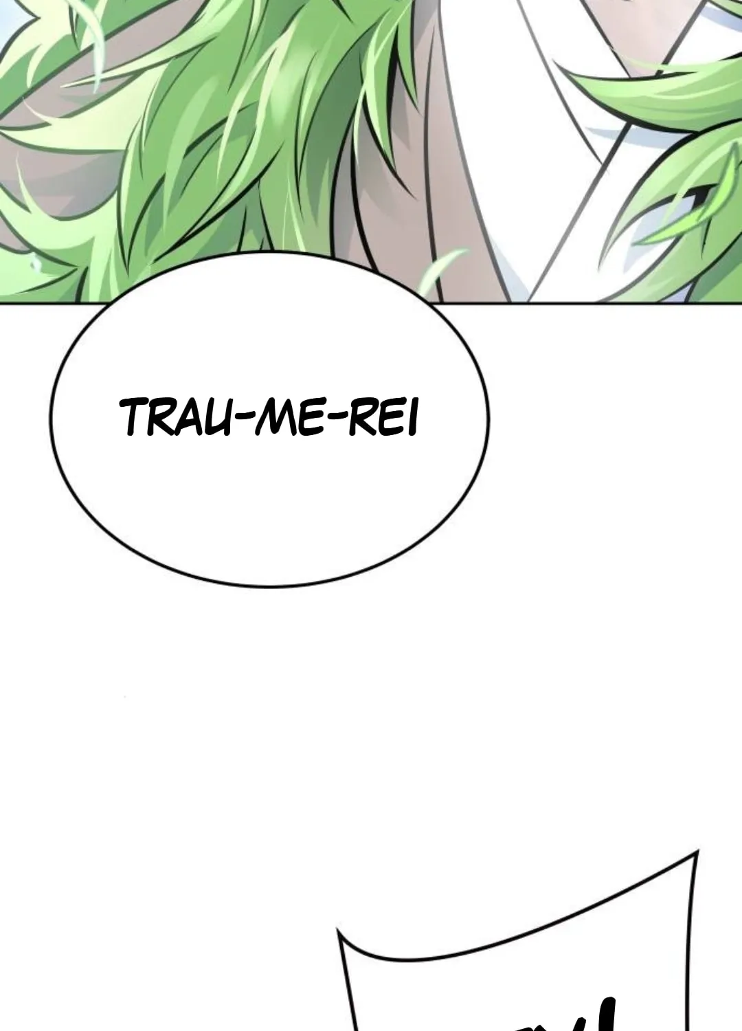 Tower of God Chapter 616 page 4 - 