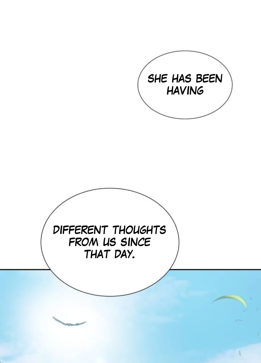 Tower of God Chapter 616 page 38 - 