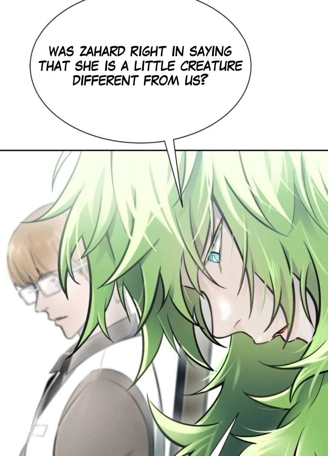 Tower of God Chapter 616 page 40 - 