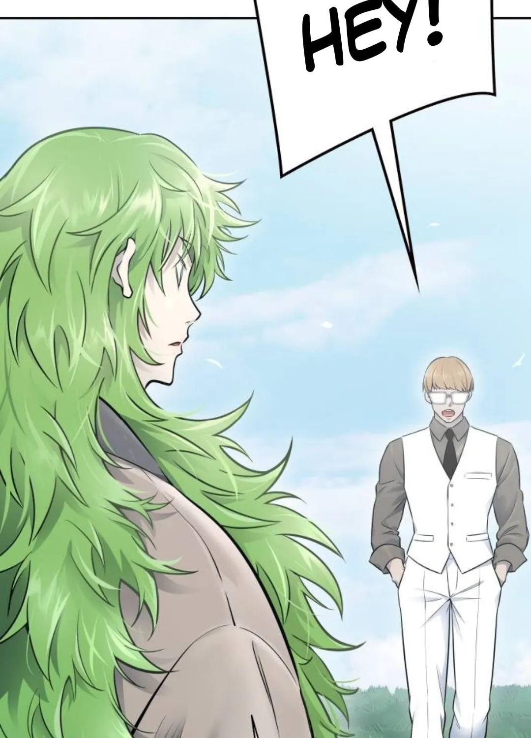 Tower of God Chapter 616 page 5 - 