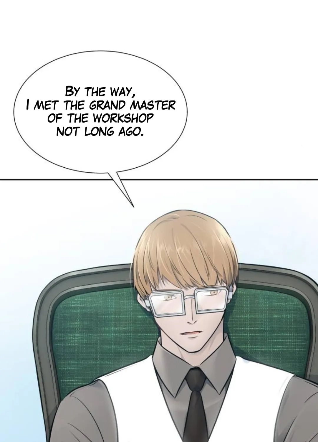 Tower of God Chapter 616 page 44 - 