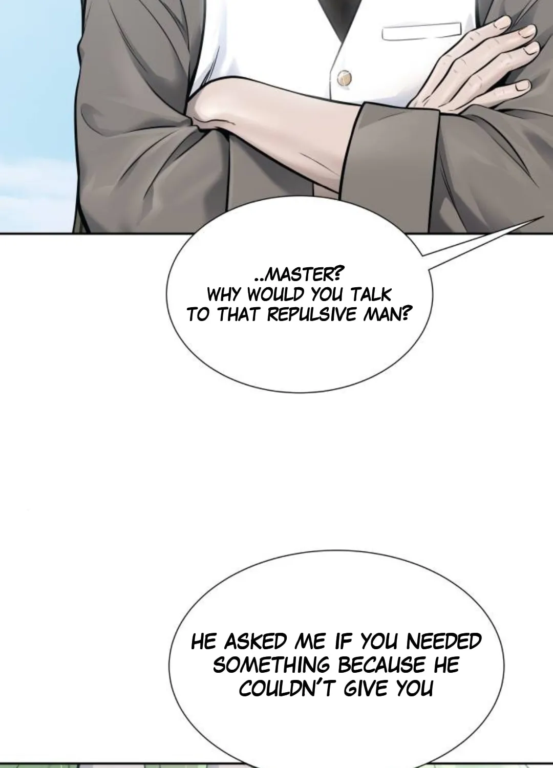 Tower of God Chapter 616 page 45 - 