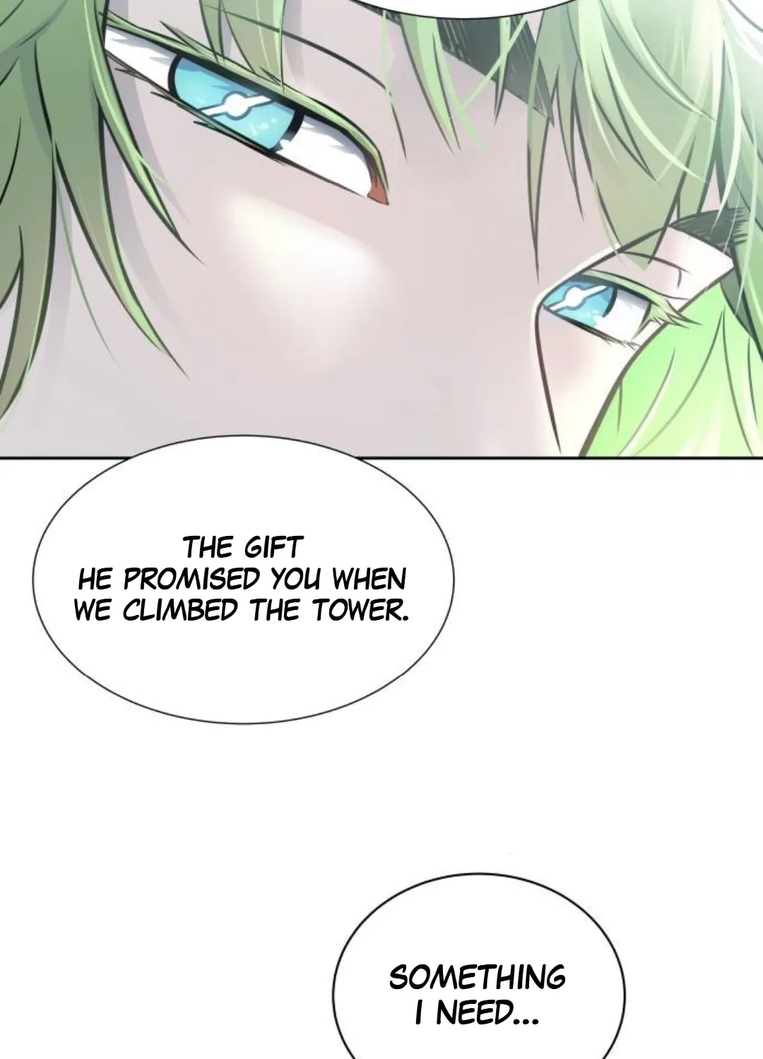Tower of God Chapter 616 page 46 - 