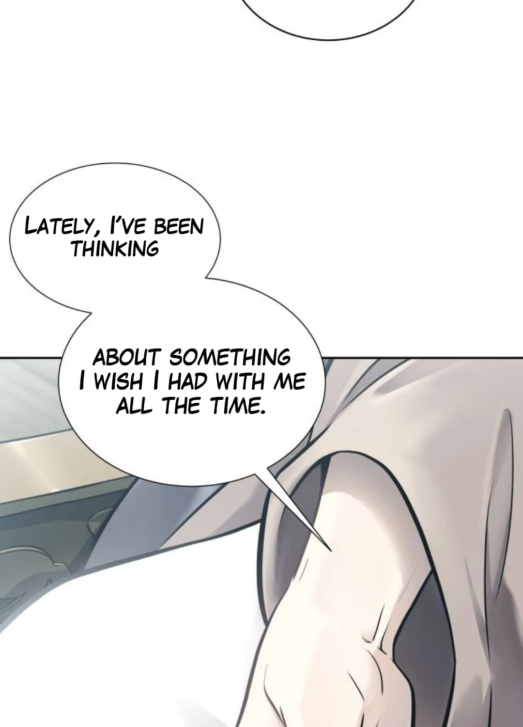 Tower of God Chapter 616 page 47 - 