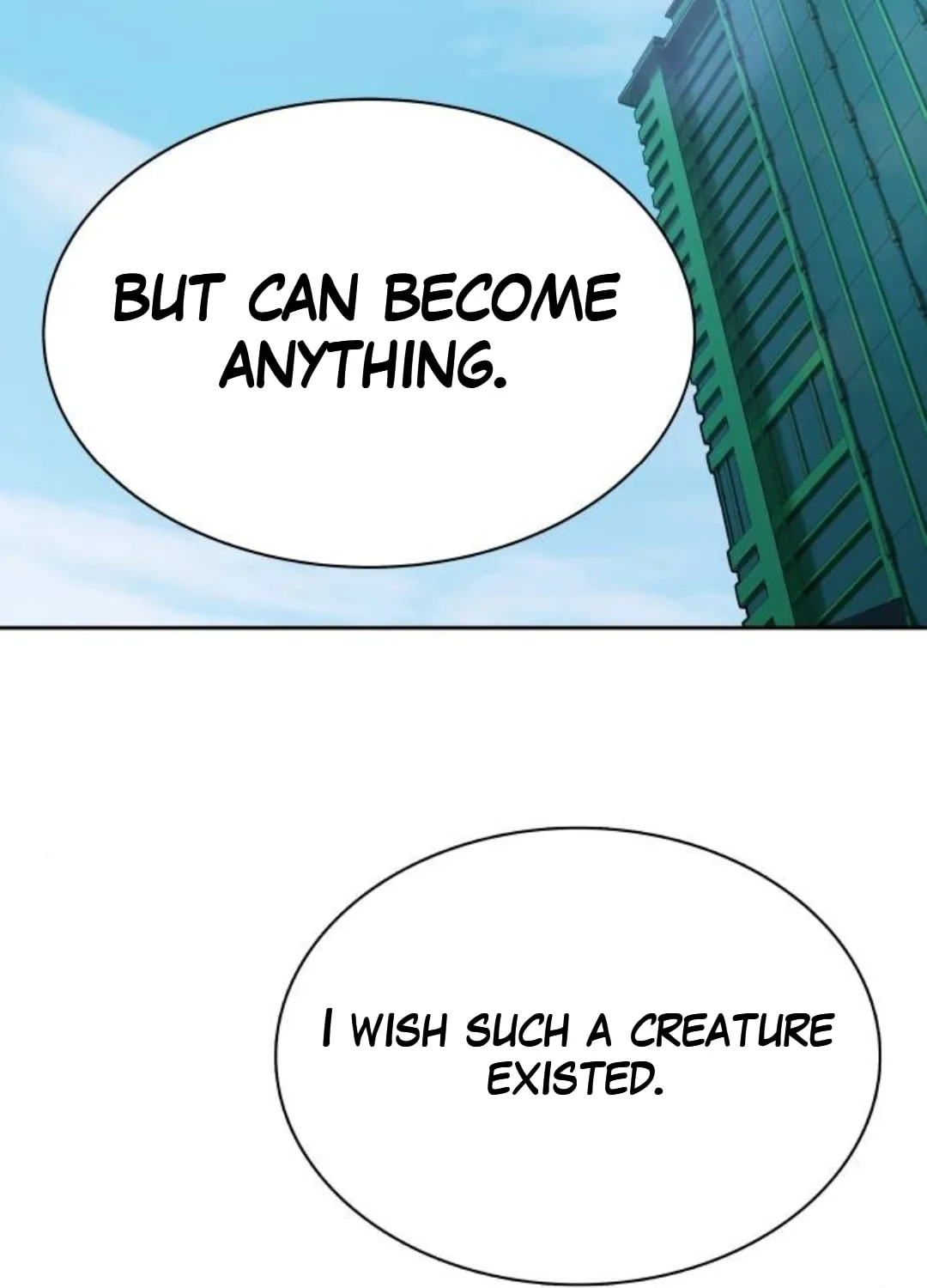 Tower of God Chapter 616 page 50 - 