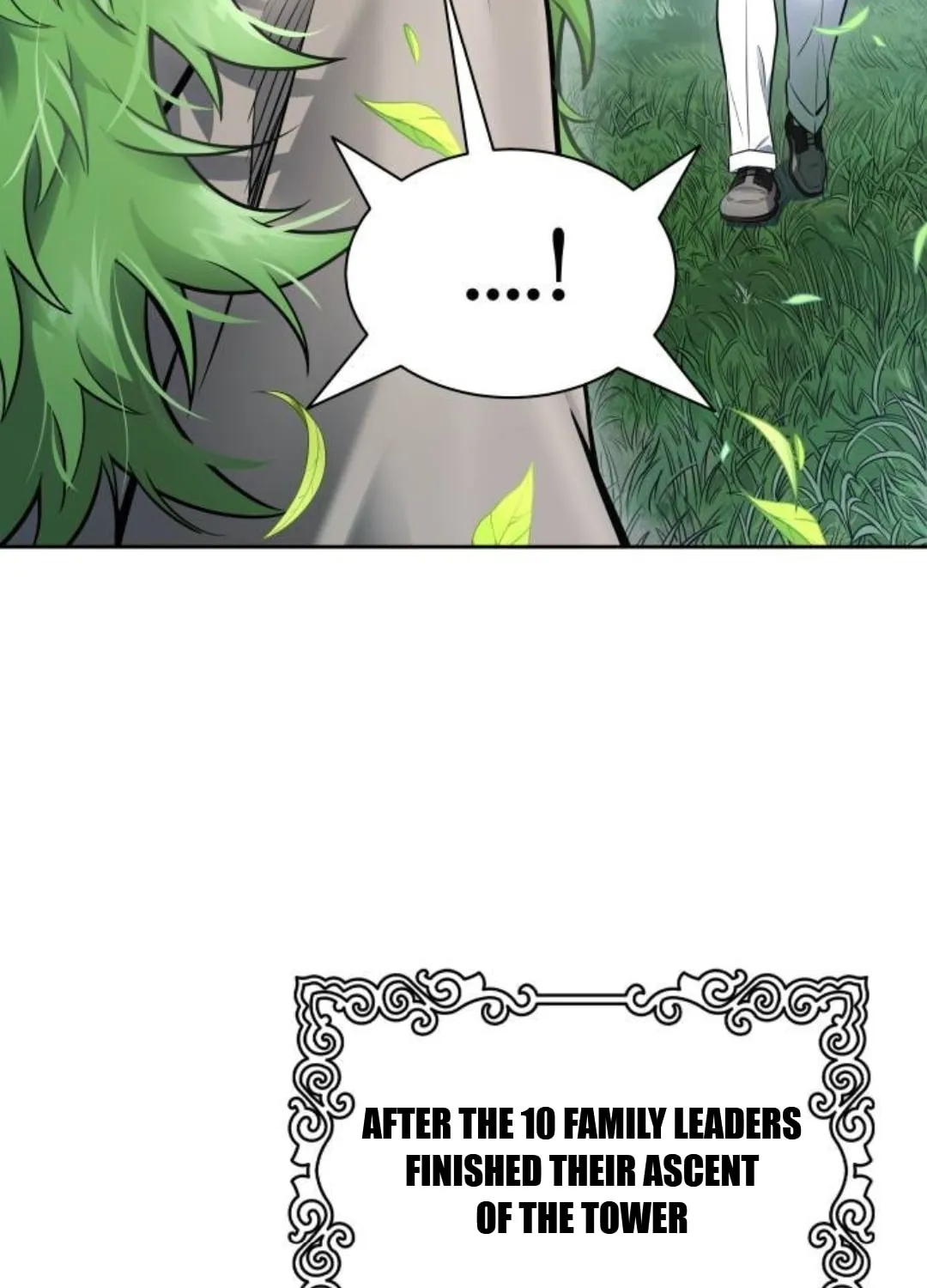 Tower of God Chapter 616 page 6 - 