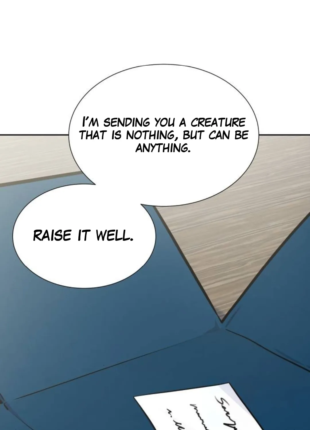 Tower of God Chapter 616 page 53 - 