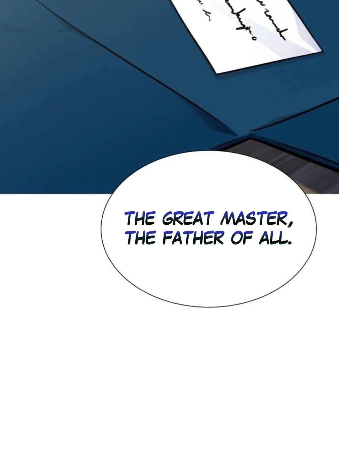 Tower of God Chapter 616 page 54 - 