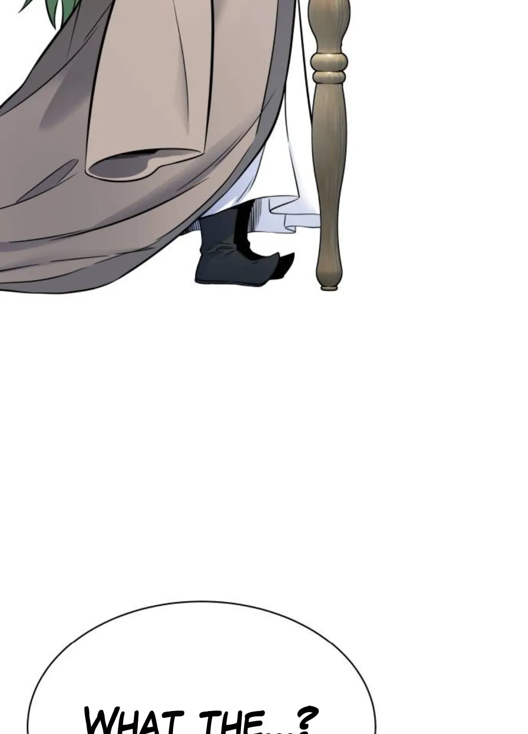 Tower of God Chapter 616 page 56 - 