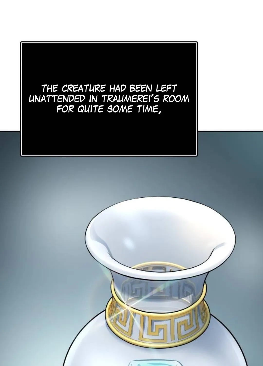 Tower of God Chapter 616 page 60 - 