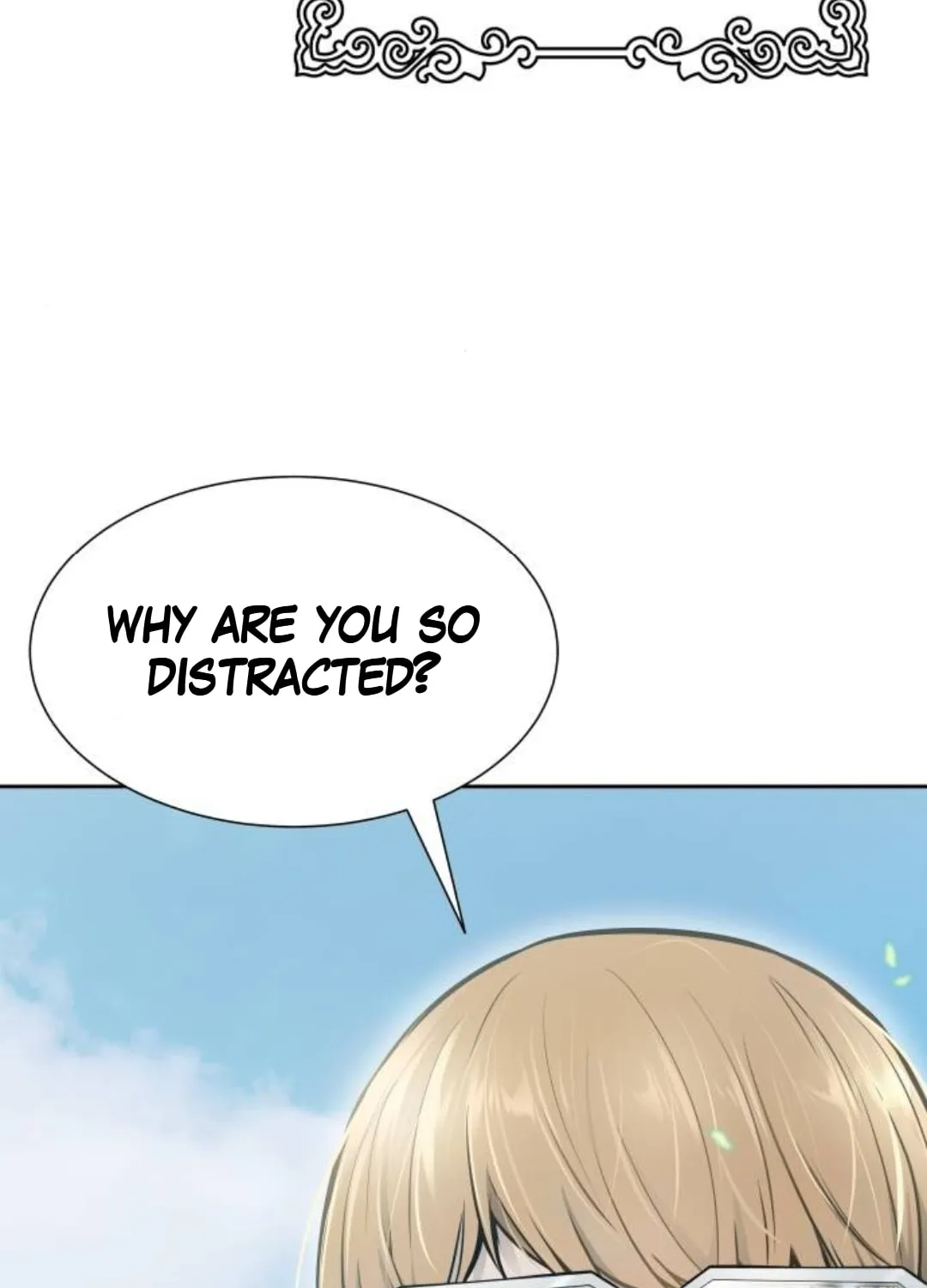 Tower of God Chapter 616 page 7 - 