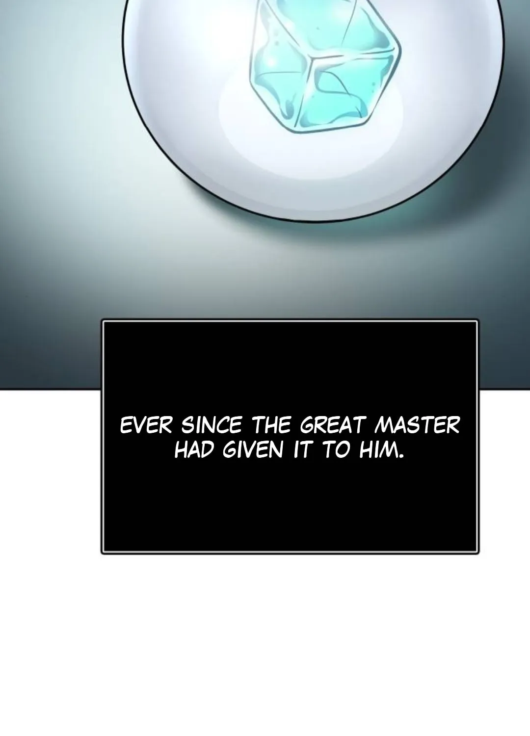 Tower of God Chapter 616 page 61 - 