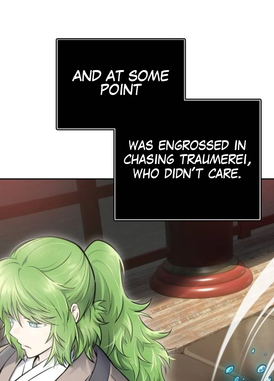 Tower of God Chapter 616 page 62 - 