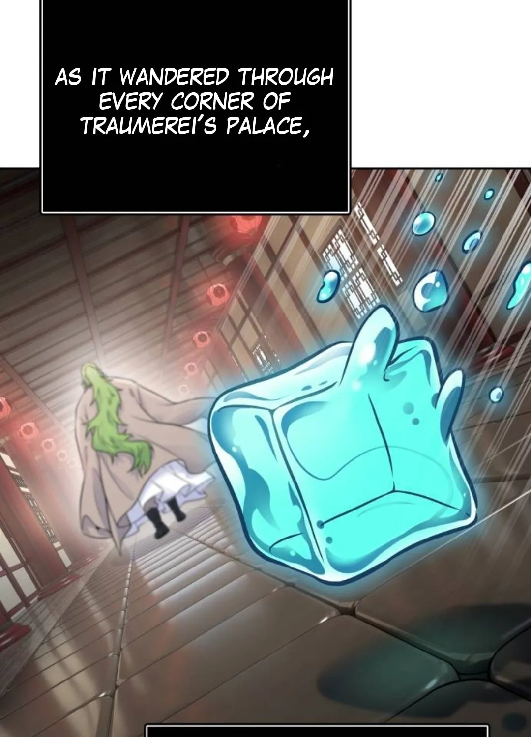 Tower of God Chapter 616 page 64 - 