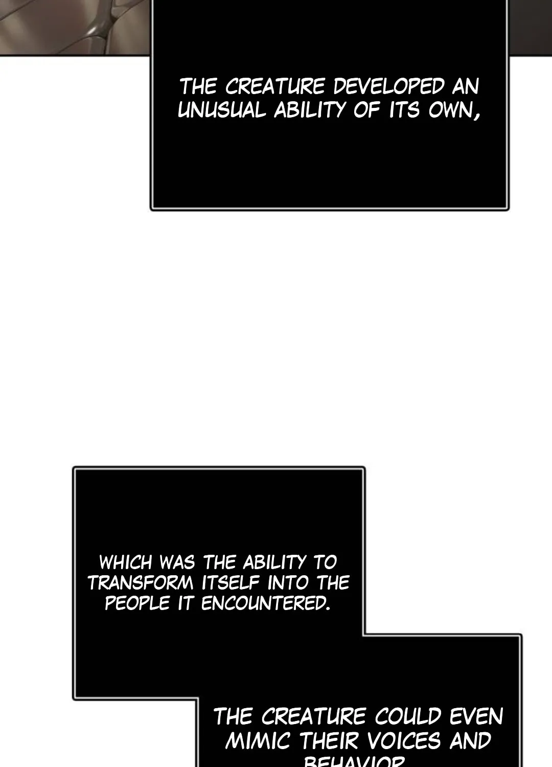 Tower of God Chapter 616 page 65 - 
