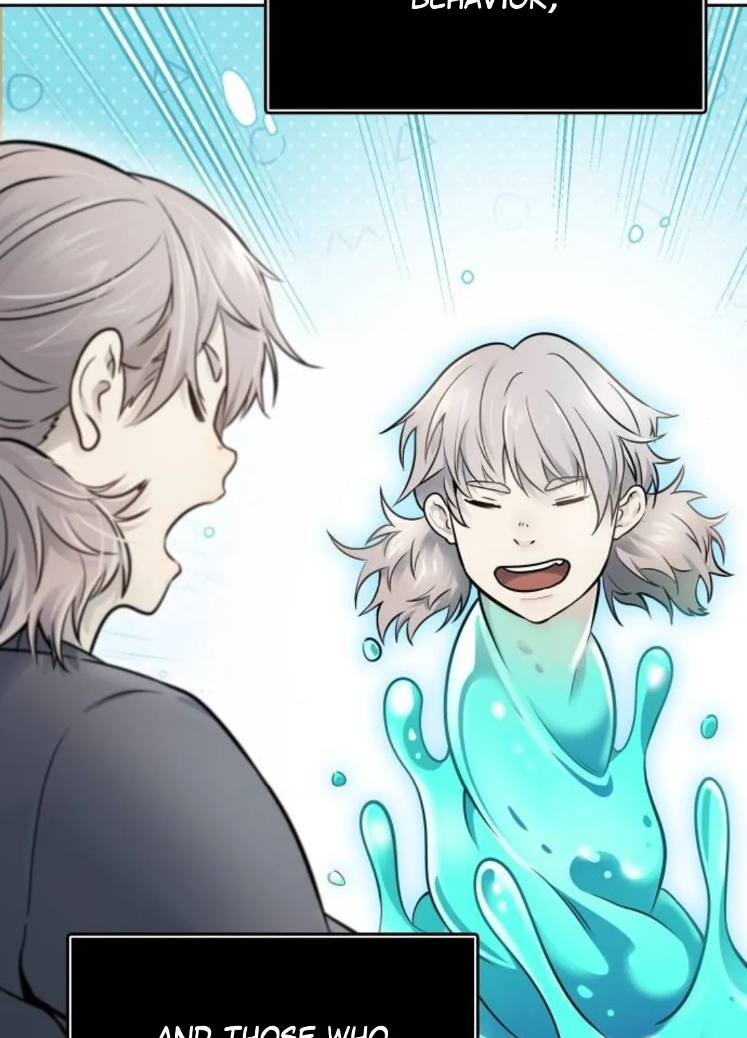 Tower of God Chapter 616 page 66 - 