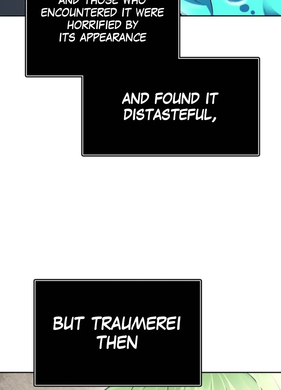 Tower of God Chapter 616 page 67 - 