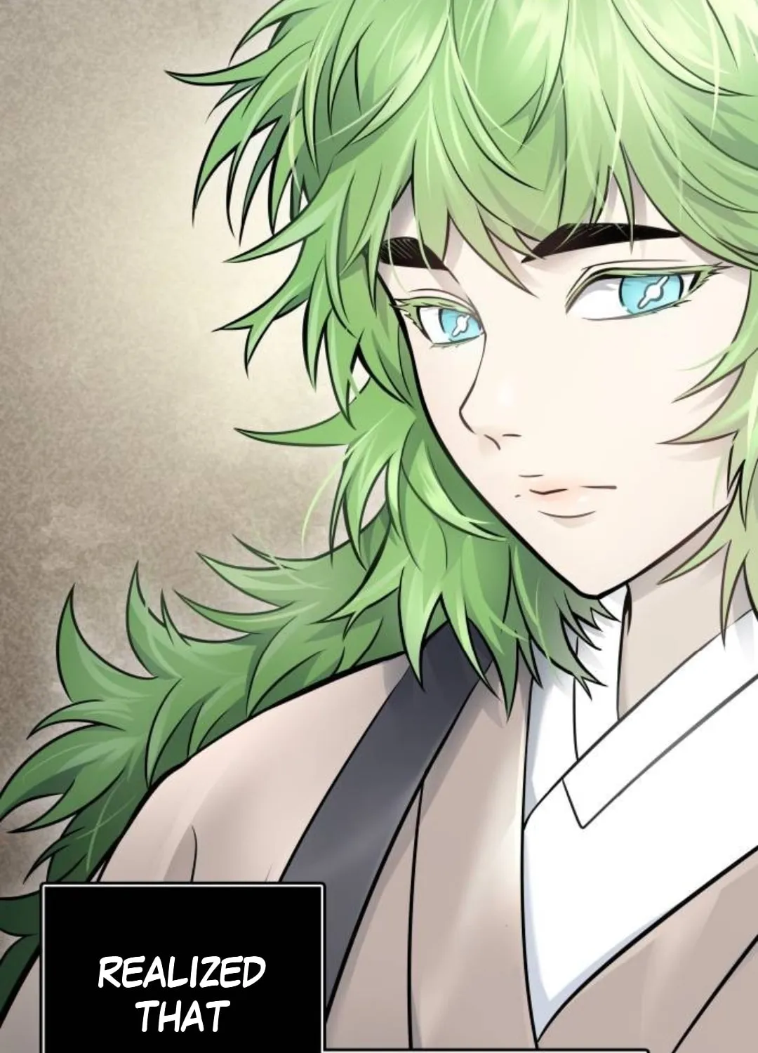 Tower of God Chapter 616 page 68 - 