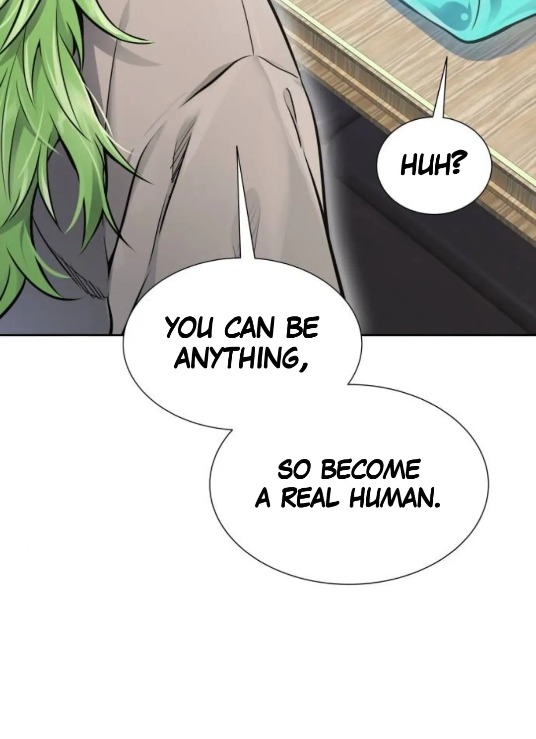 Tower of God Chapter 616 page 72 - 