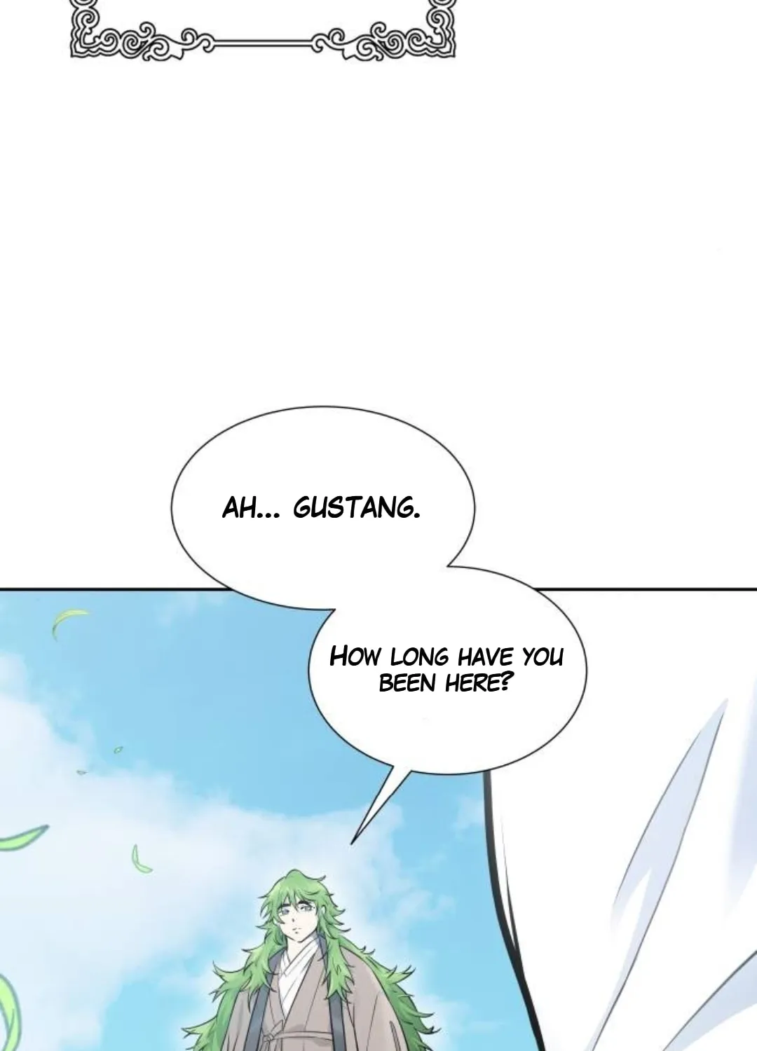 Tower of God Chapter 616 page 9 - 