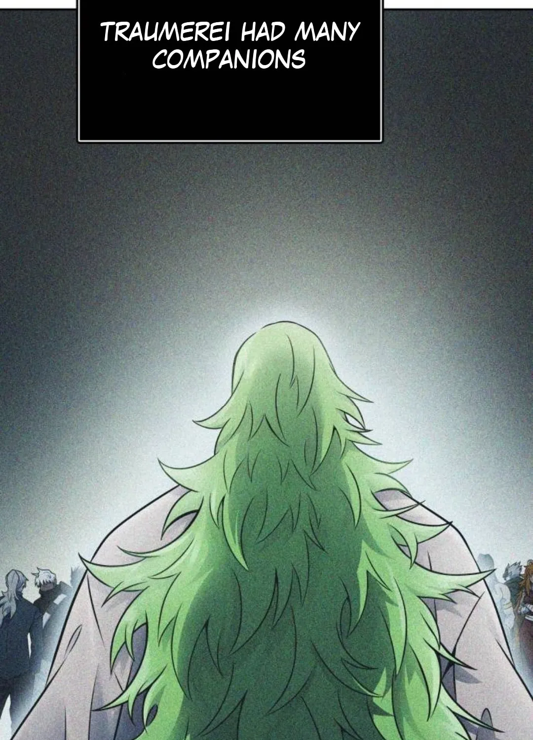 Tower of God Chapter 616 page 83 - 