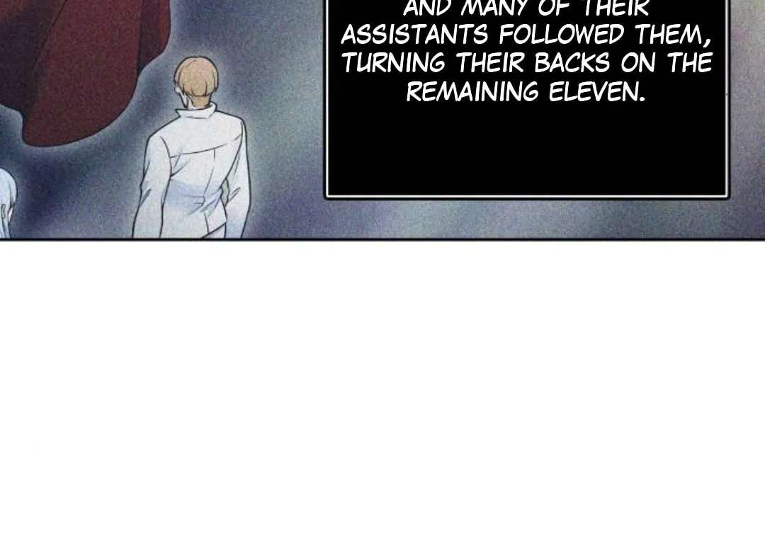 Tower of God Chapter 616 page 86 - 