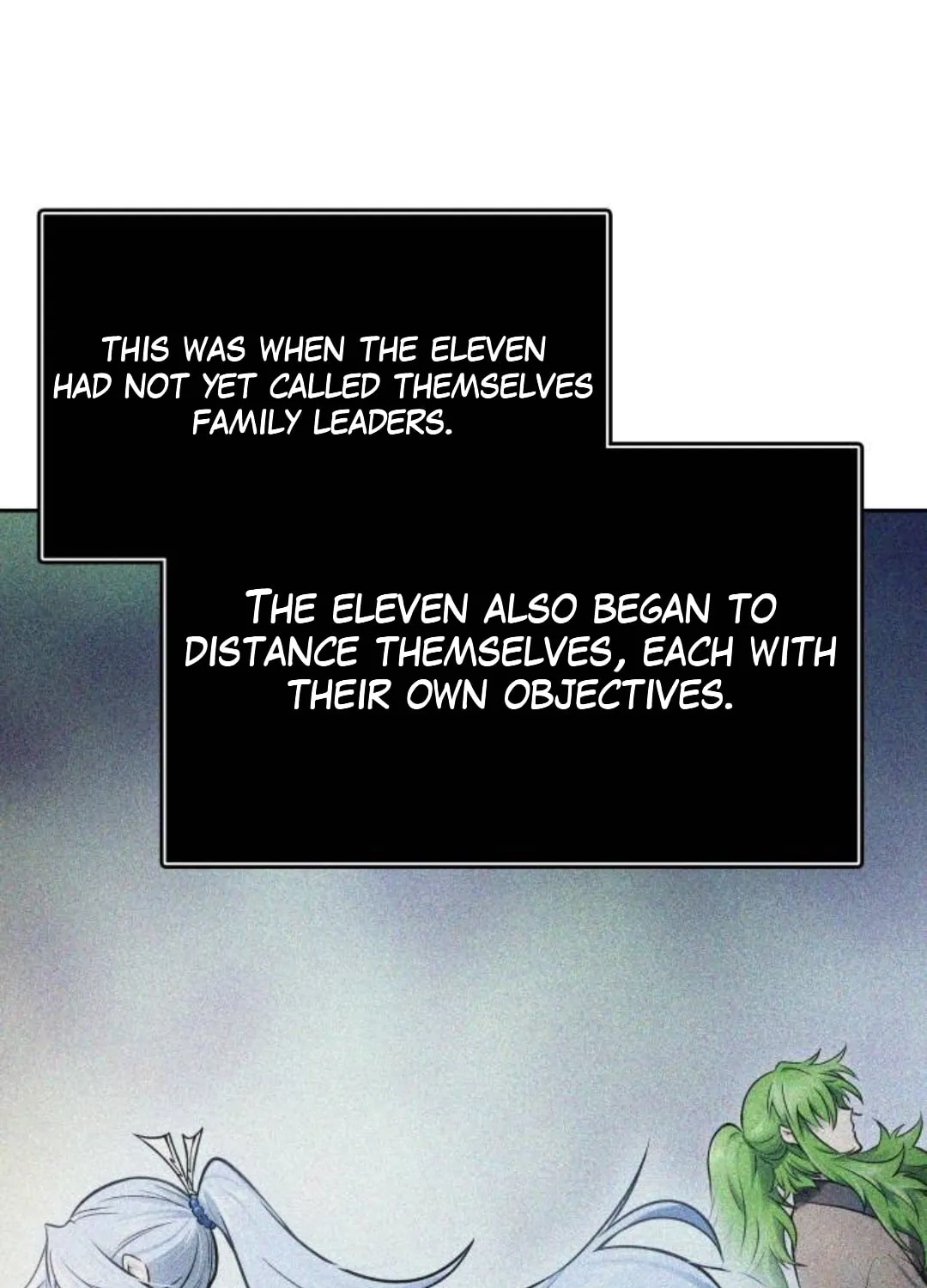 Tower of God Chapter 616 page 87 - 