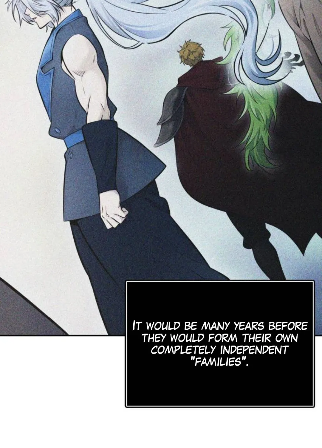 Tower of God Chapter 616 page 88 - 