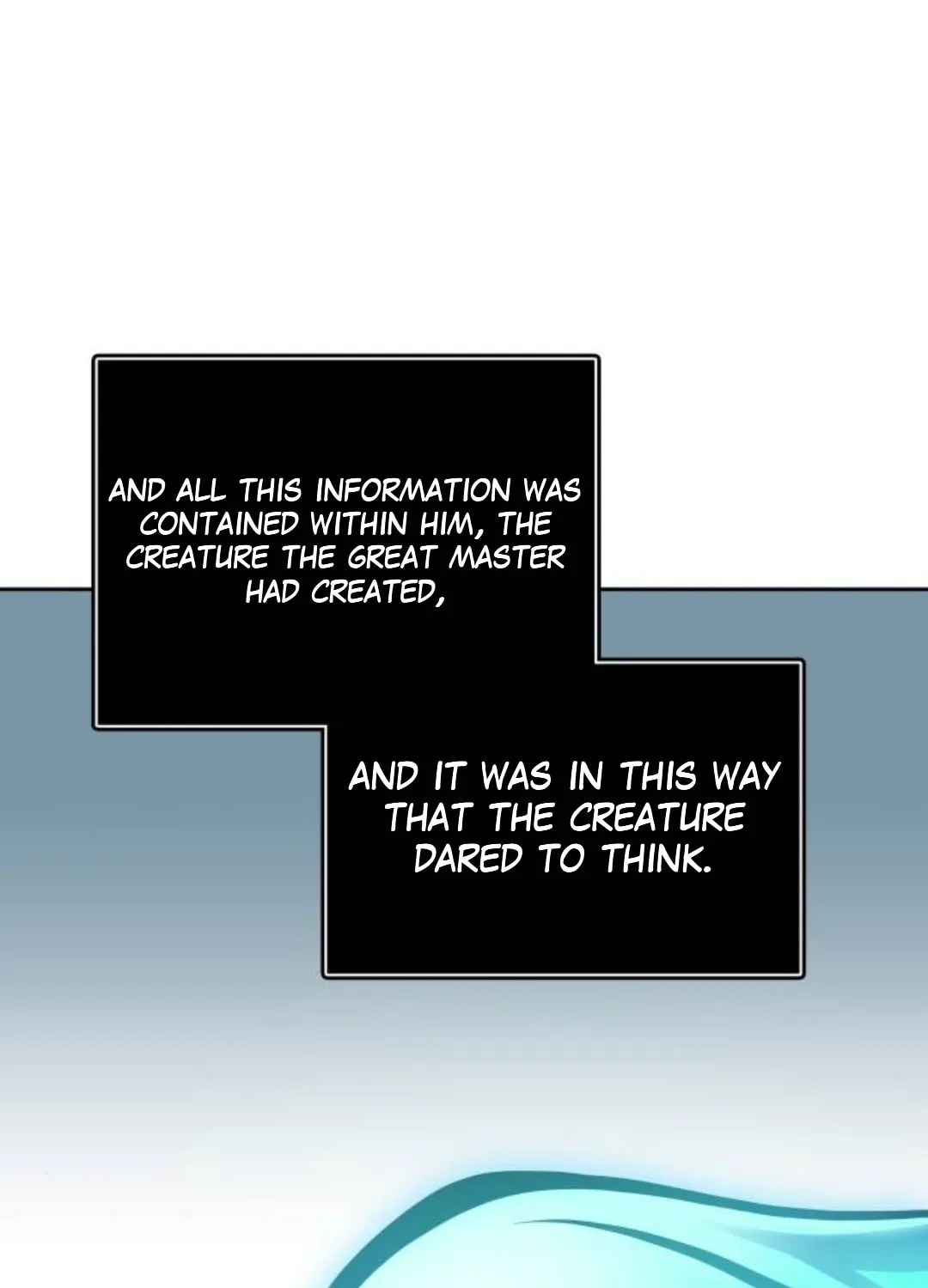Tower of God Chapter 616 page 89 - 