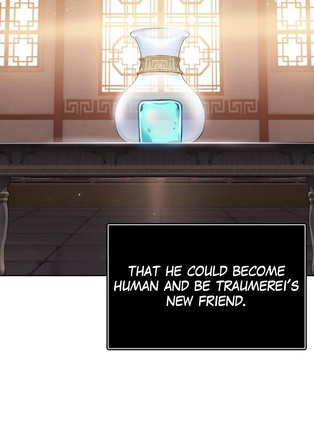 Tower of God Chapter 616 page 93 - 